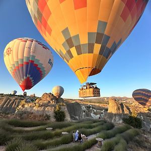 Wish Cappadocia