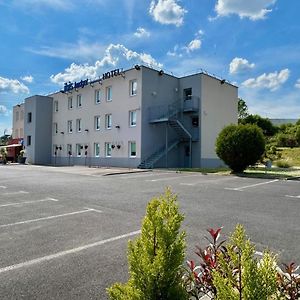 Ibis Budget Noyon